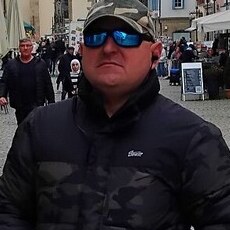 Фотография мужчины Фёдор, 49 лет из г. Ужгород