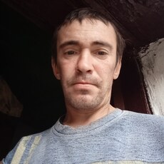 Фотография мужчины Саша, 39 лет из г. Свердловск