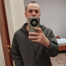 Фотография мужчины Глеб, 21 год из г. Казань