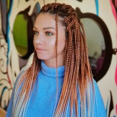 Екатерина, 39 из г. Новосибирск.