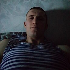 Фотография мужчины Данил, 28 лет из г. Хабаровск