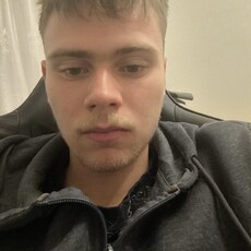 Фотография мужчины Александр, 19 лет из г. Иваново