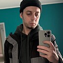 Александр, 28 лет