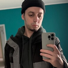 Фотография мужчины Александр, 28 лет из г. Нижний Тагил