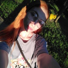 Фотография девушки Катя, 18 лет из г. Бобруйск