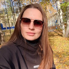 Фотография девушки Ксения, 32 года из г. Сургут