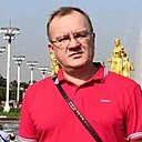 Александр, 52 года