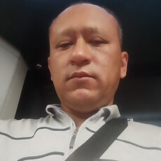 Фотография мужчины Илхом, 42 года из г. Архара