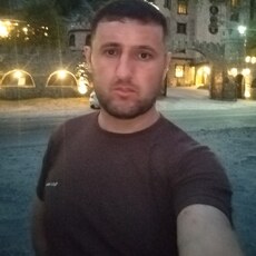 Фотография мужчины Романи, 33 года из г. Норильск