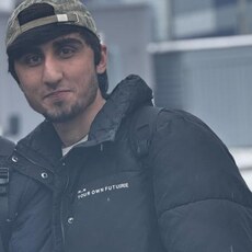 Фотография мужчины Sultan, 23 года из г. Алматы