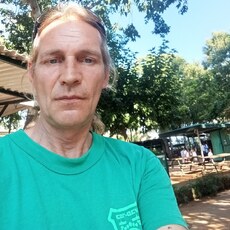 Фотография мужчины Аrthur, 54 года из г. Кфар Саба
