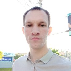 Фотография мужчины Александр, 25 лет из г. Миасс