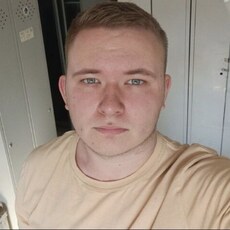 Фотография мужчины Давид, 21 год из г. Белгород