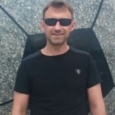 Фотография мужчины Алексей, 53 года из г. Макеевка