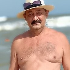 Фотография мужчины Ильфат, 57 лет из г. Уфа