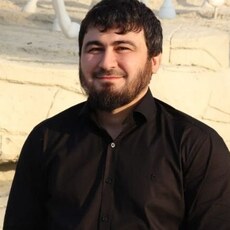 Фотография мужчины Мага, 35 лет из г. Нальчик