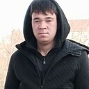 Максим, 25 лет