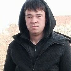 Фотография мужчины Максим, 25 лет из г. Находка