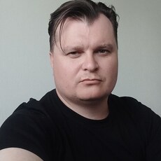 Фотография мужчины Антон, 39 лет из г. Иркутск