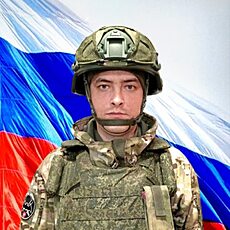 Фотография мужчины Сергей, 30 лет из г. Воронеж