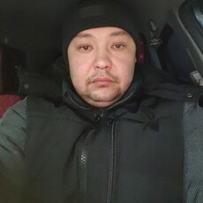 Фотография мужчины Бауыржан, 36 лет из г. Караганда