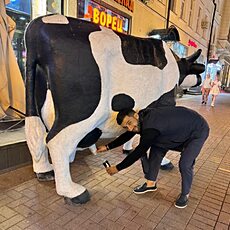 Фотография мужчины Али, 30 лет из г. Химки