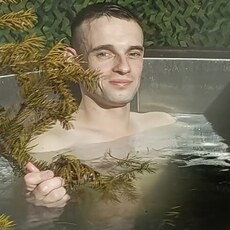 Фотография мужчины Вячеслав, 27 лет из г. Владивосток