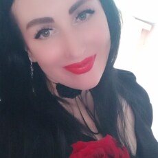 Фотография девушки Юлия, 44 года из г. Магадан