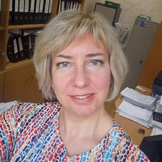 Фотография девушки Анна, 43 года из г. Кострома