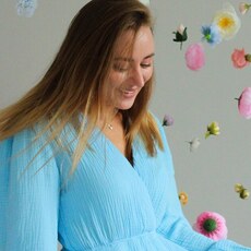 Ирина, 34 из г. Барнаул.