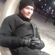 Фотография мужчины Костя, 39 лет из г. Челябинск