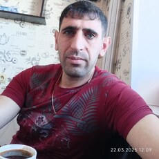 Фотография мужчины Артеом, 37 лет из г. Дзержинск