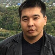 Фотография мужчины Тимур, 38 лет из г. Нефтекамск