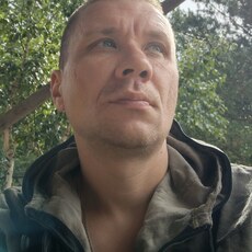 Фотография мужчины Алексей, 42 года из г. Екатеринбург