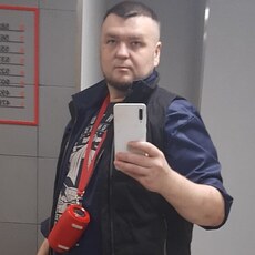 Фотография мужчины Владимир, 33 года из г. Санкт-Петербург