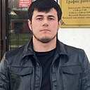 Мохьмад, 26 лет