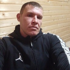 Фотография мужчины Николай, 37 лет из г. Добринка