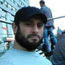 Фотография мужчины Мага, 40 лет из г. Дербент