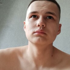 Фотография мужчины Владимир, 21 год из г. Чита