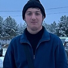 Фотография мужчины Артем, 23 года из г. Кимры