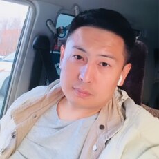 Фотография мужчины Amanail, 33 года из г. Алматы