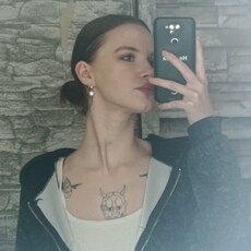 Анастасия, 21 из г. Барнаул.