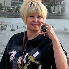 Фотография девушки Светлана, 53 года из г. Челябинск