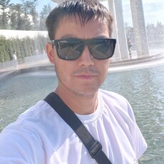 Фотография мужчины Андрей, 30 лет из г. Шадринск