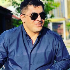 Фотография мужчины Горхмаз, 32 года из г. Казань