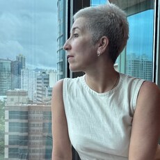 Фотография девушки Nadeshda, 47 лет из г. Владивосток