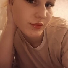 Фотография девушки Анна, 21 год из г. Братск