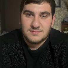 Фотография мужчины Эрик, 26 лет из г. Кимры