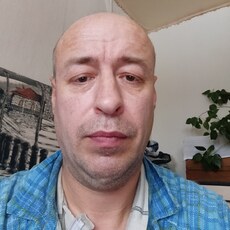 Фотография мужчины Сергей, 44 года из г. Вологда