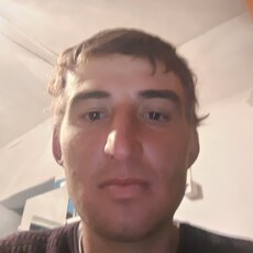 Фотография мужчины Михаил, 29 лет из г. Курчум